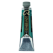 Rembrandt Oil 40ml - 683 - Ultramarine Green S3