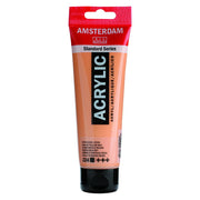 Amsterdam 120ml - 224 - Napl.Ylw Red