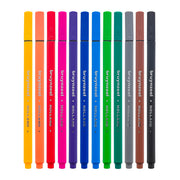 BRUYNZEEL FINELINER Set 12