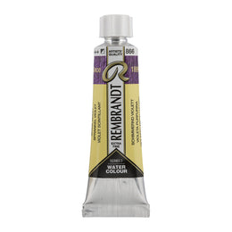 Rembrandt Watercolour 10ml - 866 - Sparkle Violet S3