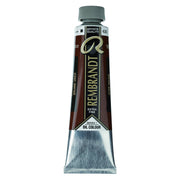 Rembrandt Oil 40ml - 430 - Brown Ochre S1