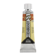 Rembrandt Watercolour 10ml - 231 - Gold Ochre S1