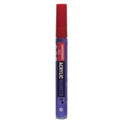 Amsterdam Acrylic Marker M Ultram.Violet SW