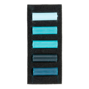 Rembrandt Pastel Cool Greens 5 piece set