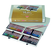 Bruynzeel Design Pastel Pencil Box 48