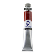 Van Gogh Oil 60ml - 347 - Indian Red S2