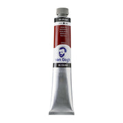 Van Gogh Oil 60ml - 347 - Indian Red S2
