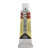 Rembrandt Watercolour 10ml - 411 - Burnt Sienna S1