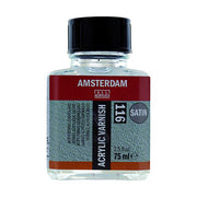 Amsterdam Acrylic Varnish Satin 75ml