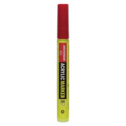 Amsterdam Acrylic Marker M Reflex Yellow SW