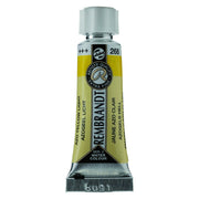 Rembrandt Watercolour 5ml -268- Azo Yellow Light S