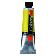 Cobra Artist Water Mixable Oil 40ml - 207 - Cadmium Yellow