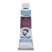 Van Gogh Watercolour 10ml - 373 - Dusk Pink