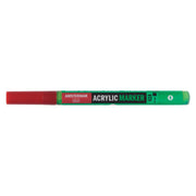 Amsterdam Acrylic Marker S Perm.Green Lt SW