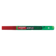 Amsterdam Acrylic Marker S Perm.Green Lt SW