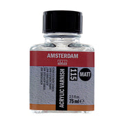 Amsterdam Acrylic Varnish Matt 75ml