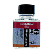 Amsterdam Acrylic Varnish Matt 75ml