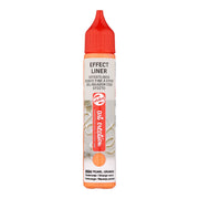 Talens Art Creations Effect Liner 28ml -  Pearl Orange
