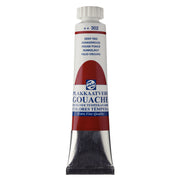 Gouache 20ml - 302 - Deep Red