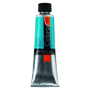 Cobra Artist Water Mixable Oil 40ml - 522 - Turquoise Blue