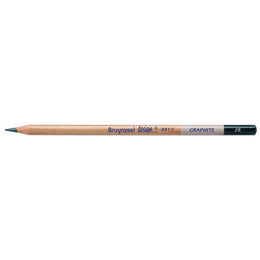 Bruynzeel Design Graphite Pencil 2B