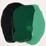 Cobra Artist Water Mixable Oil 40ml - 619 - Permanent Green Deep