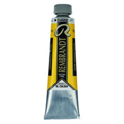 Rembrandt Oil 40ml - 271 - Cadmium Yellow Medium S4