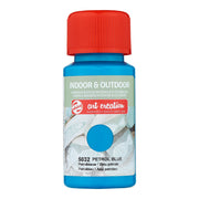 Talens Art Creations Indoor/Outdoor 50ml -  Petrol