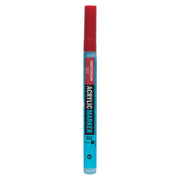 Amsterdam Acrylic Marker S Sky Blue Lt SW