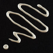 Amsterdam Relief Paint 20ml Silver 800