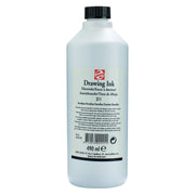 Talens Drawing Ink 490ML- 311 - Vermilion