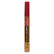 Amsterdam Acrylic Marker M Yellow Ochre SW