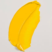 Rembrandt Oil 40ml - 283 - Permanent Yellow Light S3