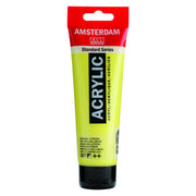 Amsterdam 120ml - 267 - Azo Ylw Lemon