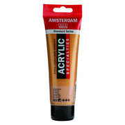 Amsterdam 120ml - 803 - Deep Gold