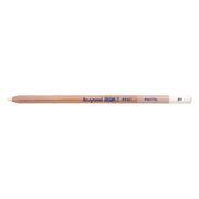 Bruynzeel Design Pastel Pencil White 01