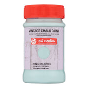 Talens Art Creations Vintage Chalk 100ml - Sea Gre