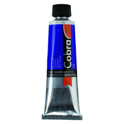 Cobra Artist Water Mixable Oil 40ml - 504 - Ultramarine