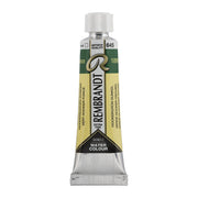 Rembrandt Watercolour 10ml - 645 - Hooker Green Deep S2