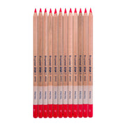 Bruynzeel Design Pastel Pencil Vermillion 31