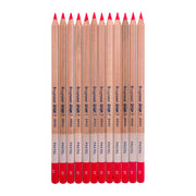 Bruynzeel Design Pastel Pencil Vermillion 31