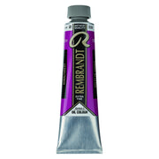 Rembrandt Oil 40ml - 539 - Cobalt Violet S5