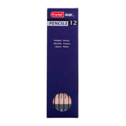 Bruynzeel Design Pastel Pencil Blue Grey 78