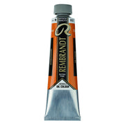 Rembrandt Oil 40ml - 803 - Deep Gold S3