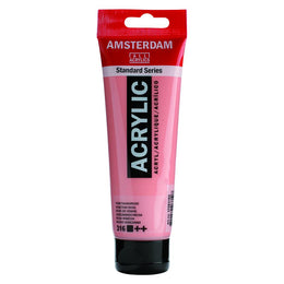 Amsterdam 120ml - 316 - Venetian Rose