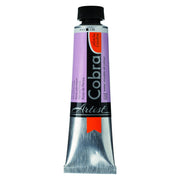 Cobra Artist Water Mixable Oil 40ml - 330 - Persian Rose