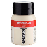 Amsterdam 500ml - 289 - Titanium Buff Light