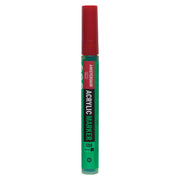 Amsterdam Acrylic Marker M Perm.Green Lt SW