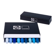 Talens Pantone Marker Set Of 9 Blue