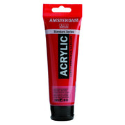 Amsterdam 120ml - 399 - Naph.Red Dp